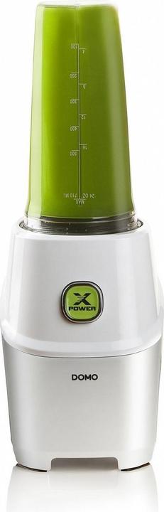 Immagine prodotto Domo X-Power (Spina CH, 1000 W)