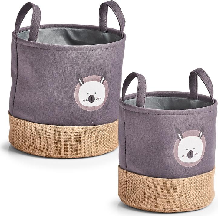 Produktbild Zeller Present Play (1 x, 25 x 25 cm)