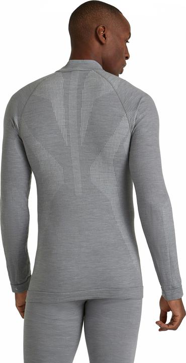 Produktbild Falke WT Longsleeve Zip m (L)