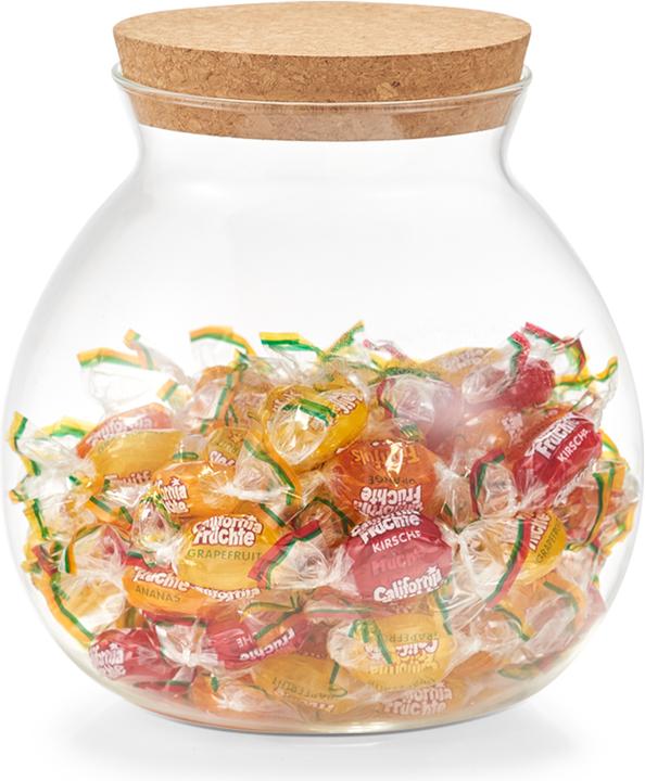Immagine prodotto Zeller Present Vetro di conservazione (1.70 l)