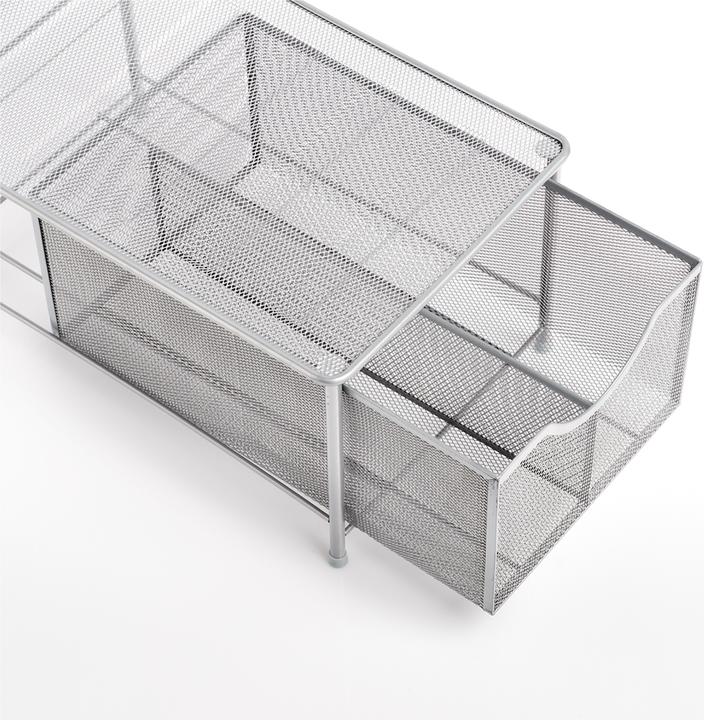 Image du produit Zeller Present Organisateur universel (26 x 41 x 20 cm, 21.32 l)