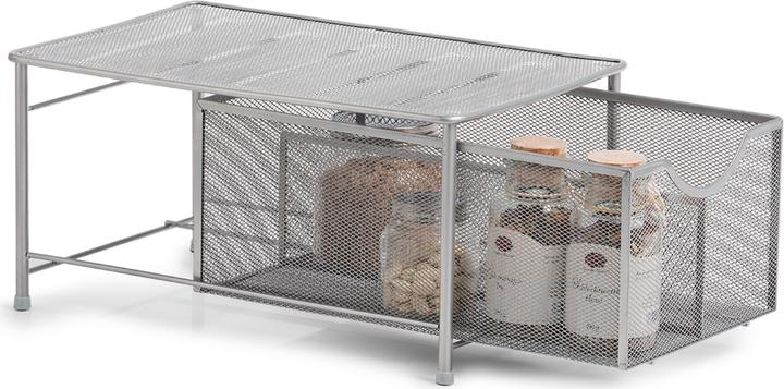 Image du produit Zeller Present Organisateur universel (26 x 41 x 20 cm, 21.32 l)