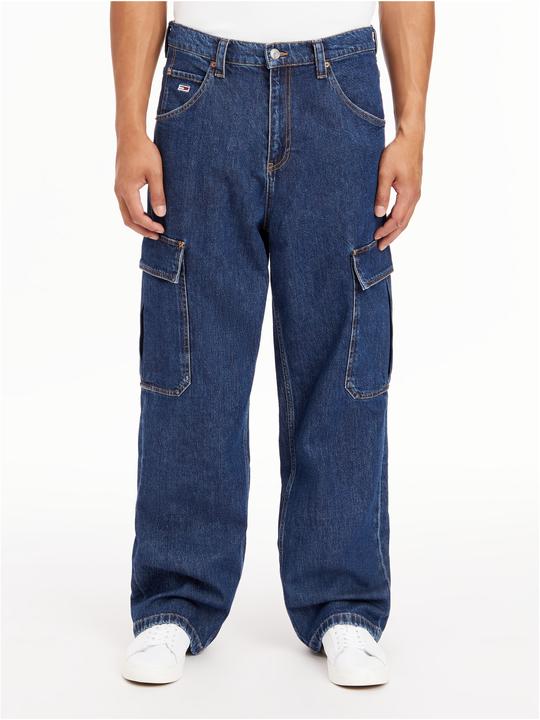 Actual product image Tommy Hilfiger Tommy Jeans Aiden Baggy - 88585 (W31/L32)