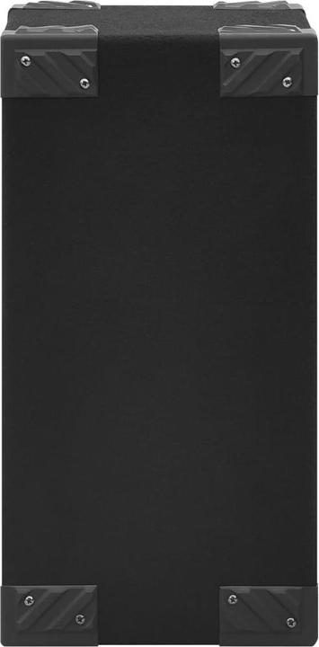 Immagine prodotto Diverse Hardware Altoparlanti professionali HiFi/Stage Passivi 2 pezzi 800 W (Passivo, 1x 200 W)
