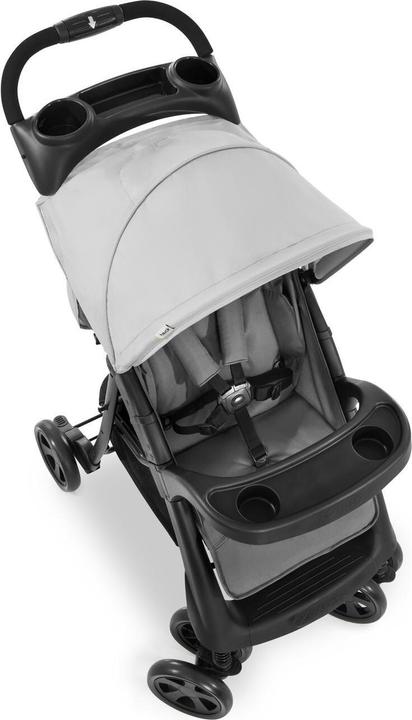 Produktbild Hauck Shopper Neo II Grey