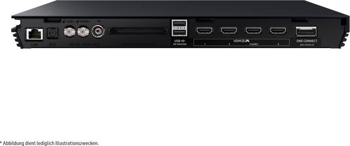 Produktbild Samsung GQ85QN900DT (85", NeoQLED, 2024)