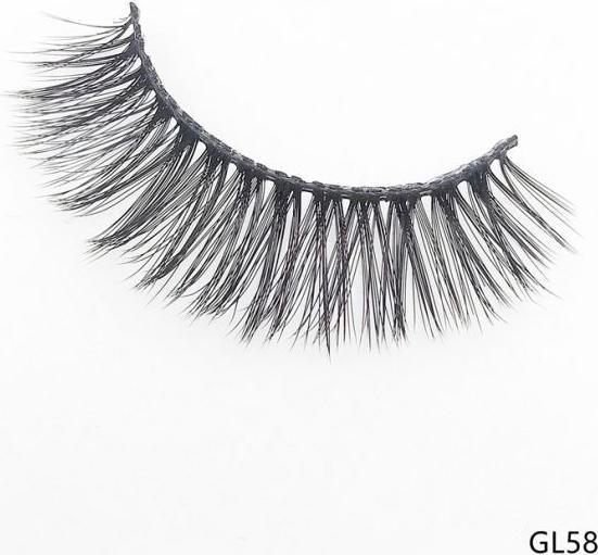 Produktbild MU Style Cat Eye Series (Künstliche Wimpern)