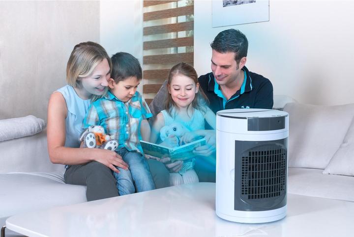 Produktbild Livington Luftkühler CHILL (20 m²)