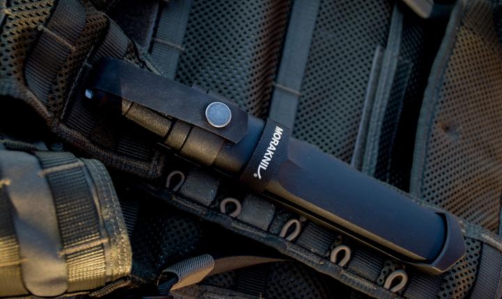 Actual product image Morakniv Garberg (10.90 cm)