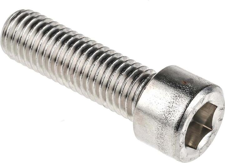 Rs Pro Schrauben Zylinder M12x40mm