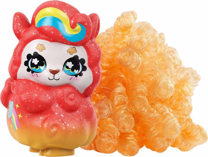 Produktbild Mattel Sammelfigur Cloudees Minis