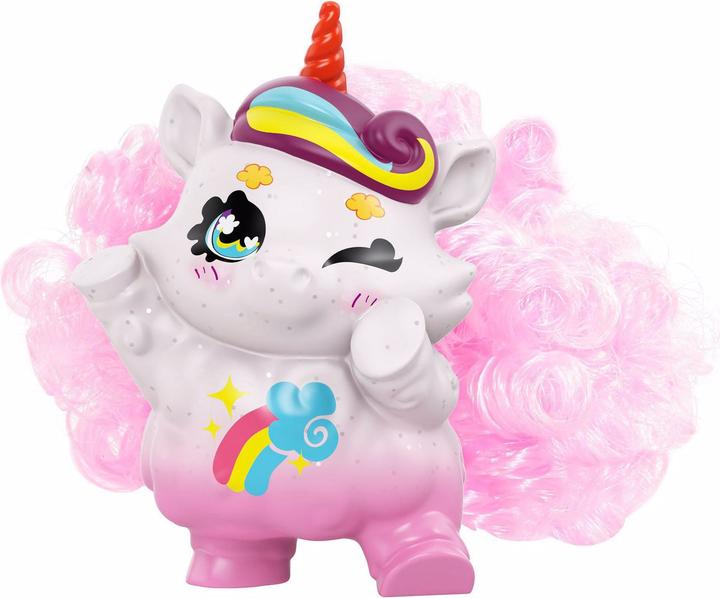 Produktbild Mattel Sammelfigur Cloudees Minis