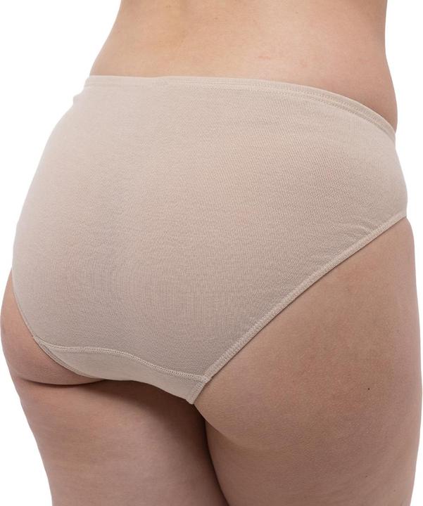 Produktbild Nina von C. 3er Pack Daily Jazzpant (42, XL, 3er Pack)