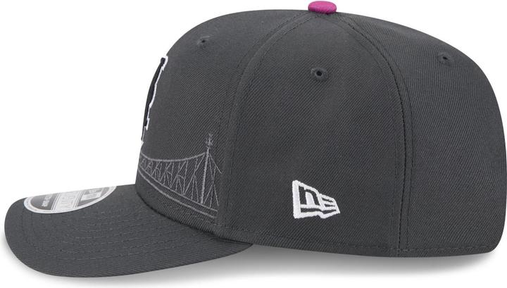 Produktbild New Era 9Seventy Stretch Cap City Connect New York Mets