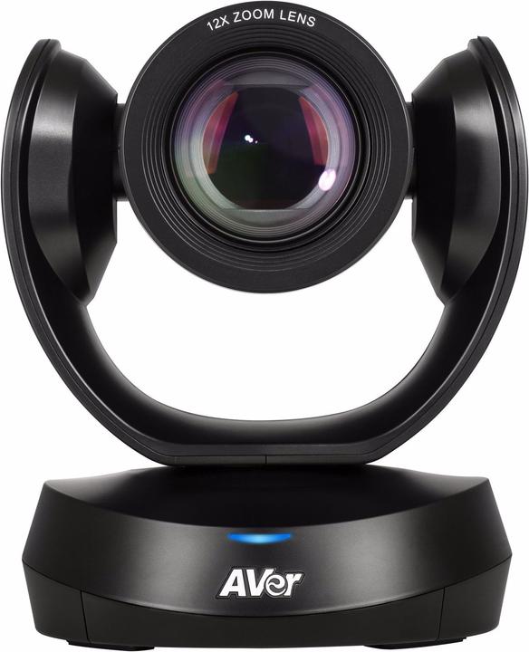 Actual product image AVer CAM 520 Pro
