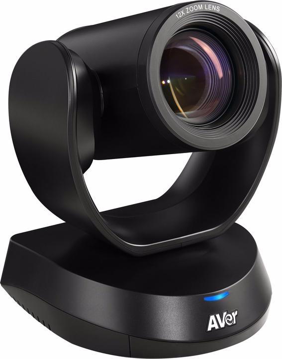Actual product image AVer CAM 520 Pro