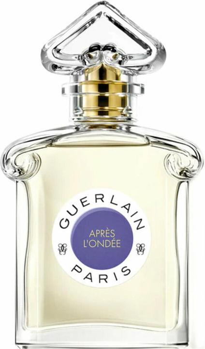 Guerlain Après l'Ondee Eau de Toilette (Eau de toilette, 75 ml)