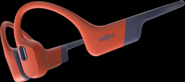 Immagine prodotto Shokz OpenSwim Pro (NC, 9 h, Senza fili)
