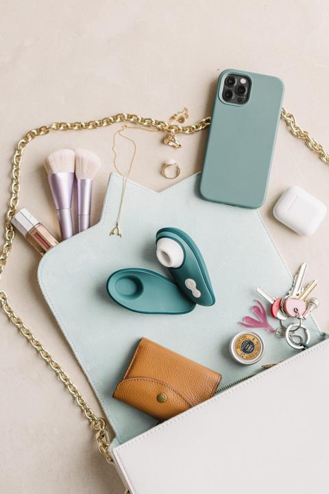 Image du produit Womanizer Liberty 2