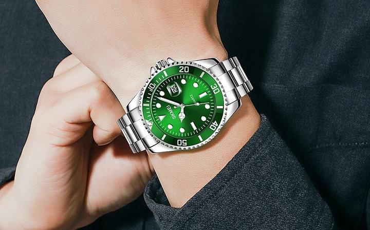 Image du produit Skmei 1779SIGN Herrenuhr + BOX