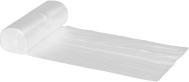 Abena Afvalzakken, hd, 40 l, 60 x 60 cm, helder, rol met 50 stuks. (50 x, 40 l)