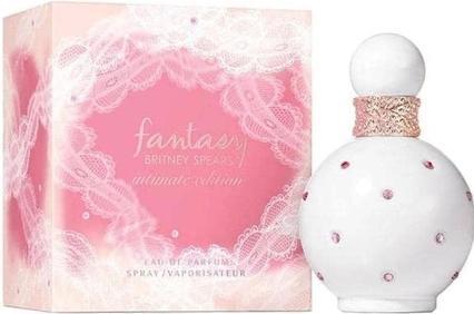 Produktbild Britney Spears Fantasy Intimate Edition Eau De Parfum 100ml (Eau de Parfum, 100 ml)