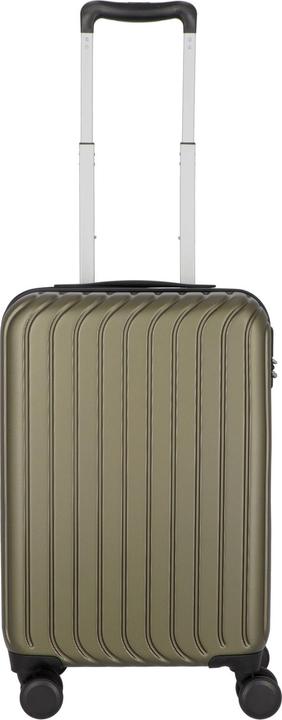 Immagine prodotto Worldpack Carrello cabina London a 4 ruote 53 cm (40 l, Bagaglio a mano (fino a 50 litri))