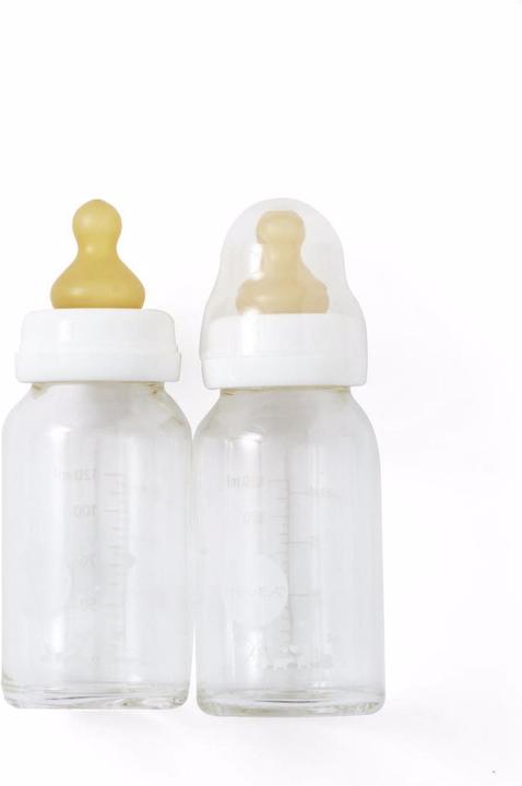 Produktbild Hevea Flaschenset (120 ml)