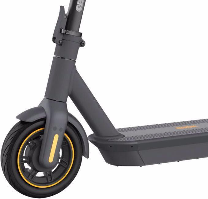 Immagine prodotto Segway-Ninebot KickScooter MAX G30 (25 km/h, 65 km, 350 W)