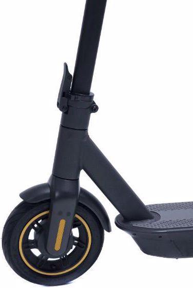 Immagine prodotto Segway-Ninebot KickScooter MAX G30 (25 km/h, 65 km, 350 W)