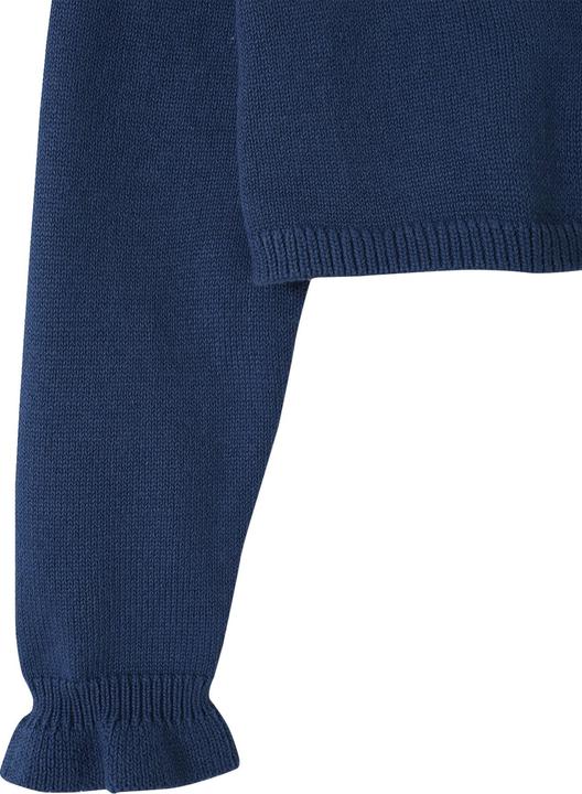 Produktbild Vertbaudet Mädchen Bolero Oeko-Tex (104)