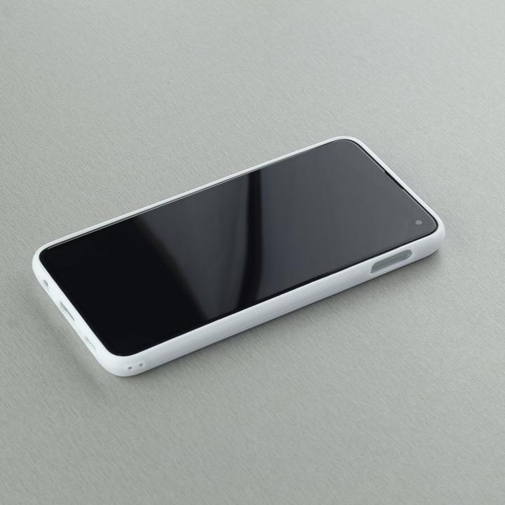 Immagine prodotto PhoneLook Cover Silicone bianco Natale 22 albero minimalista (Samsung Galaxy S10e)