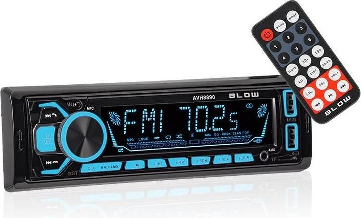 Produktbild Blow AVH-8890