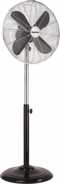 Actual product image Sonnenkönig 10510412 (64 dB)