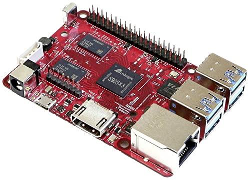 Image du produit Odroid C4