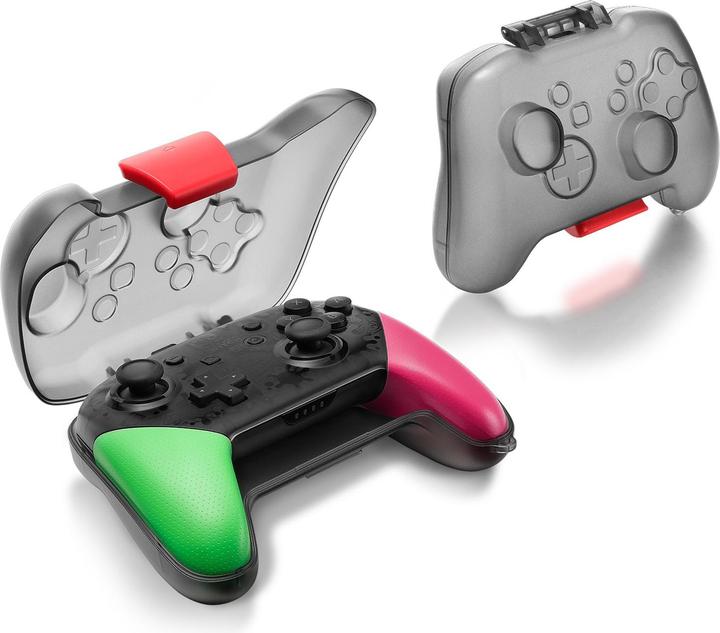 Image du produit tomtoc Étui pour manette Nintendo Switch Pro (Switch)