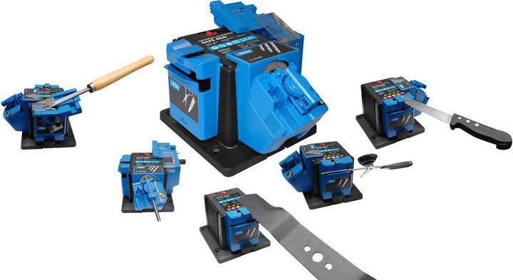 Immagine prodotto Güde Gus 650 (65 W)