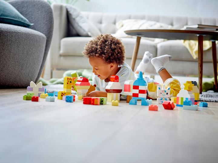 Immagine prodotto LEGO Tempo di costruzione creativa 10978 (10978)