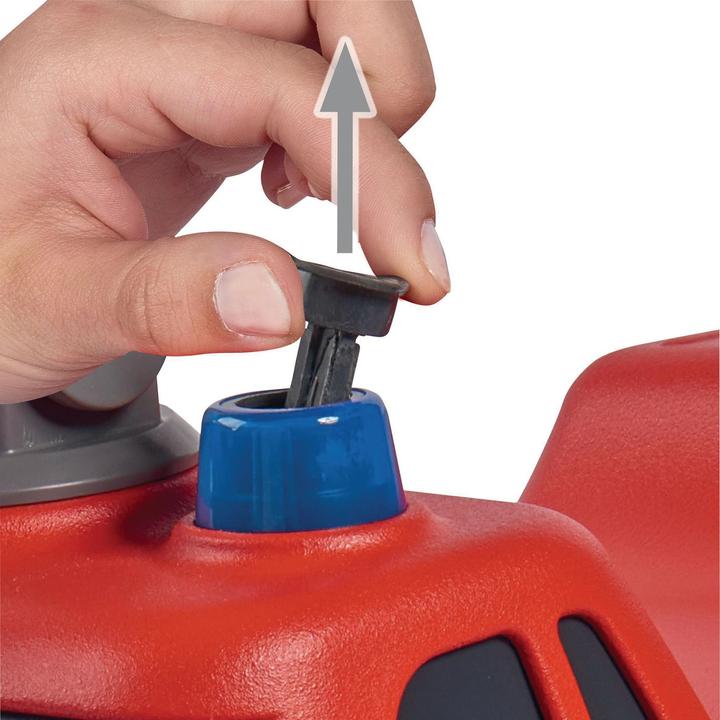 Produktbild BIG Power Worker Maxi Feuerwehrauto