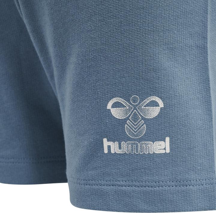 Produktbild hummel Proud Shorts Mini (74)