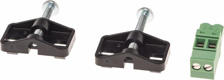 Siemens LOGO! TDE Mounting accessories