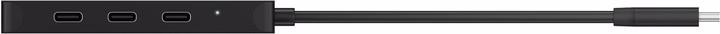 Image du produit Icy Box IB-HUB1429-CPD (USB-C, 4 Ports)