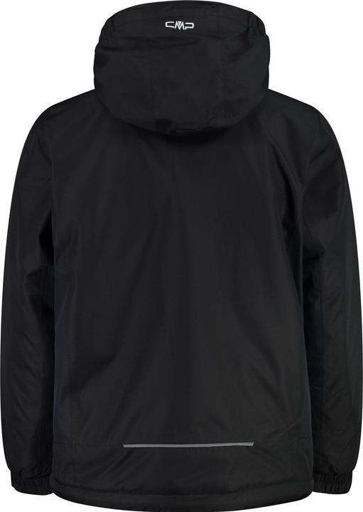 Produktbild CMP Campagnolo Hoodie (110)