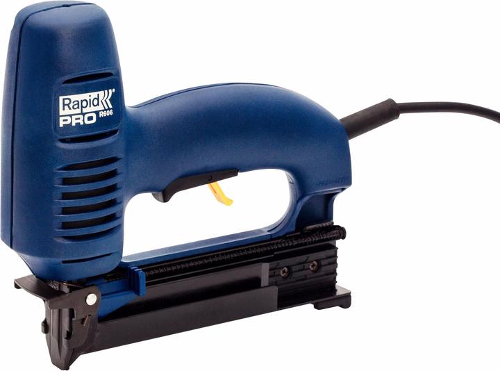 Rapid R606 Electric tacker
