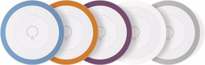 Produktbild myStrom Rubber Rings für WiFi Button