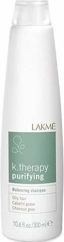 Lakmé K.Therapy Purifying Shampoo 300 ml (300 ml, Flüssiges Shampoo)