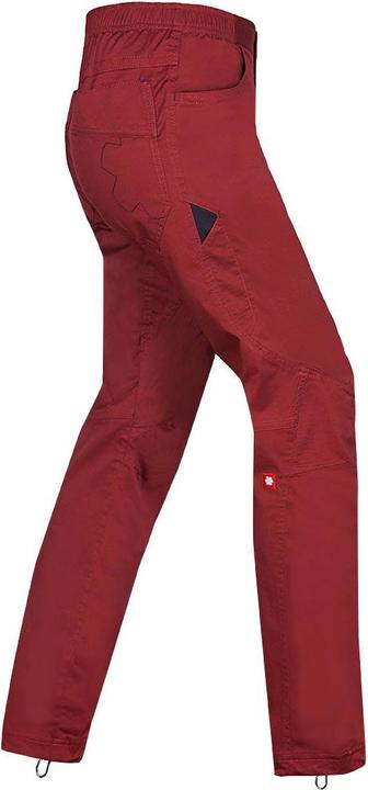 Actual product image Ocun DRAGO ORGANIC pants (L)