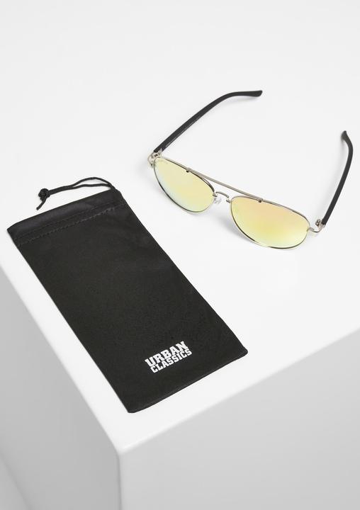 Immagine prodotto Urban Classics Occhiali da sole Mumbo Mirror UC