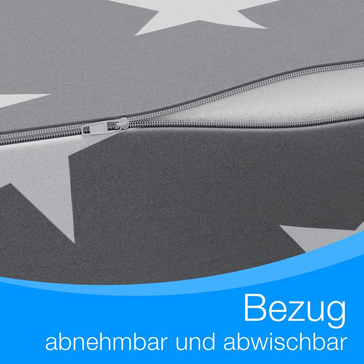 Produktbild Bestschlaf Gästematratze Klappmatratze (70 x 190 cm)