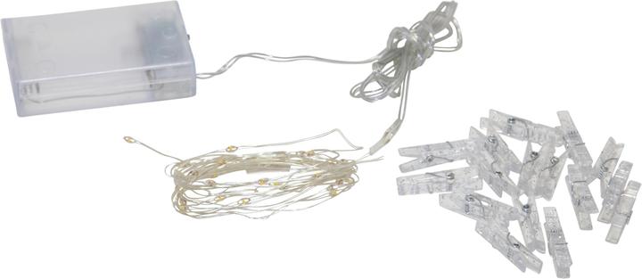Actual product image Star Trading Clippy (0.03 m)